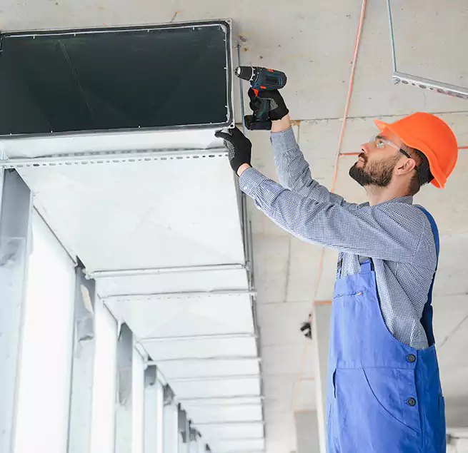 Why Homeowners & Businesses Trust Us in Manhattan, KS