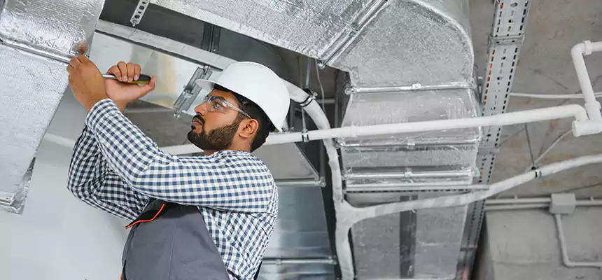 Proactive Ac Vent Repairs & Air Duct Replacement Companies Near Me in Manhattan
