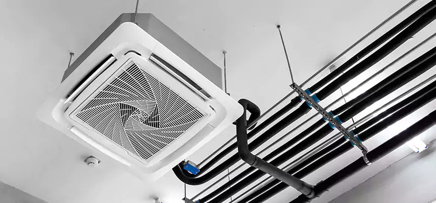 Our Air Duct Deep Cleaning Services in Manhattan, KS