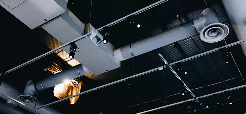 Our Air Duct Replacement Services in Manhattan, KS