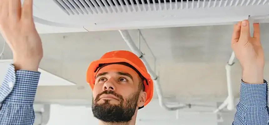 Our Furnace Vent Cleaning Services in Manhattan, KS