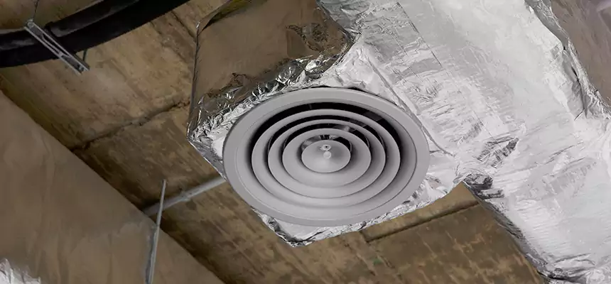 Our Industrial Dryer Vent Cleaning Services in Manhattan, KS