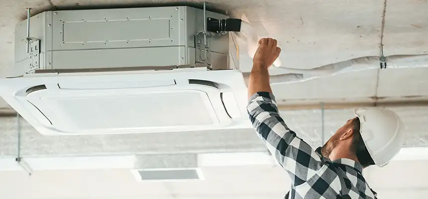 Our Local Vent Cleaning Services in Manhattan, KS