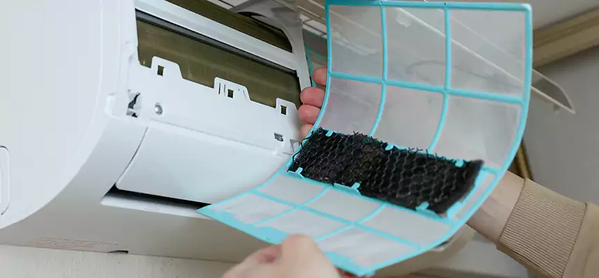 Gentle Ductwork Odor-Control Pet Dander Duct Cleaning in Manhattan, KS