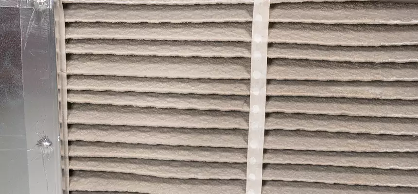 Our Split Duct System Installation Services in Manhattan, KS