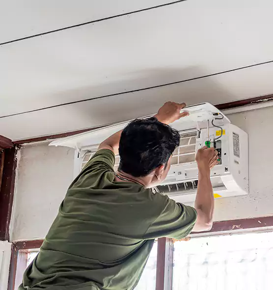 About Air Duct & AC Odor Removal in Manhattan, KS