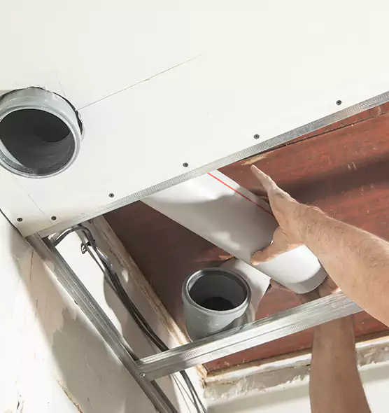 Professional Attic Air Duct Cleaning in Manhattan, KS