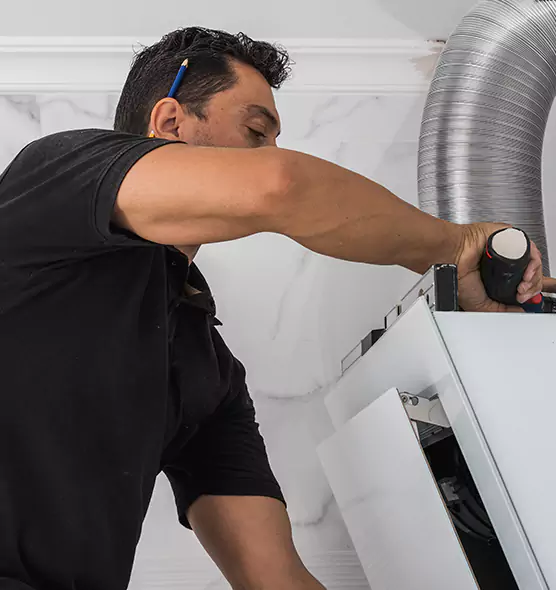 Trusted Bathroom Exhaust Duct Cleaning in Manhattan, KS