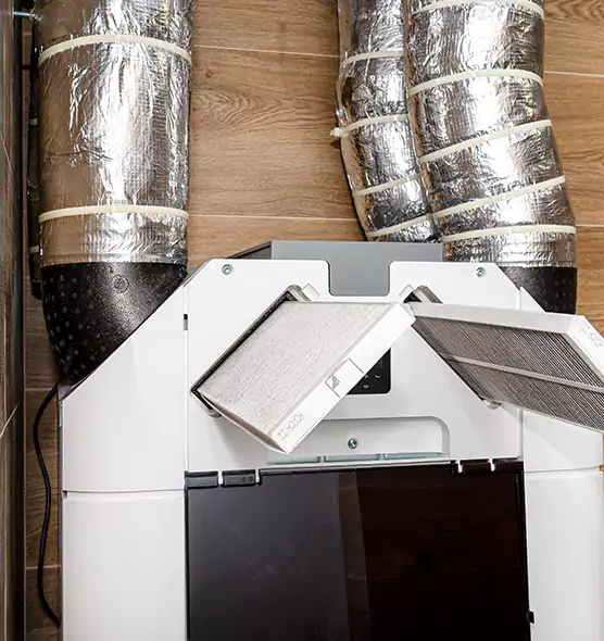 About Clogged Air Duct Repair in Manhattan, KS