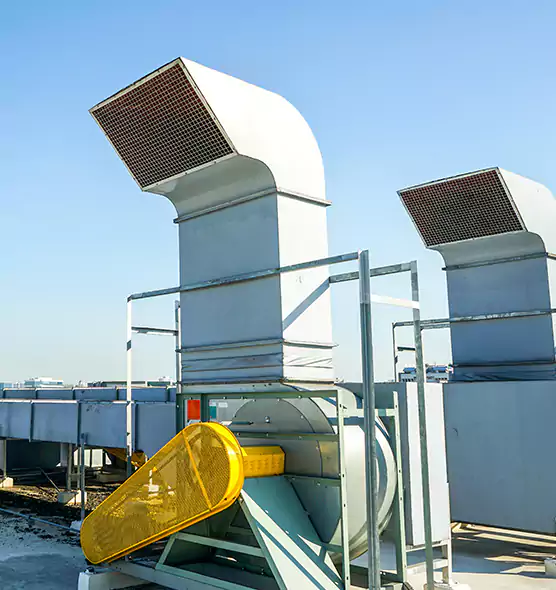 Advanced Commercial HVAC Duct Cleaning in Manhattan, KS