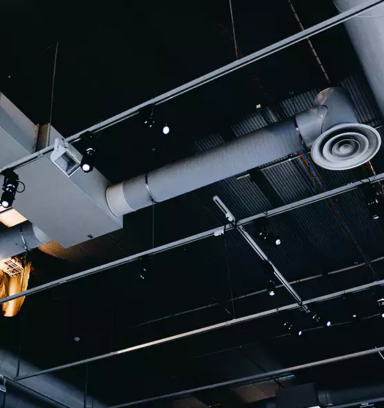 Professional Duct Cleaning For LEED Homes in Manhattan, KS