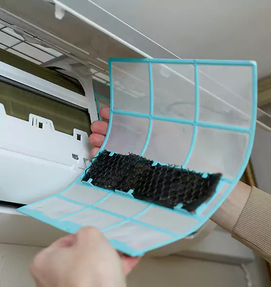 Welcome to Air Duct Cleaning & Repairs Manhattan — Your Local HEPA Filter Installation Pros in Manhattan, KS