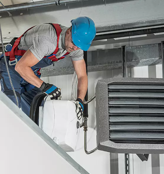 Professional HVAC Cleaning Solutions in Manhattan, KS