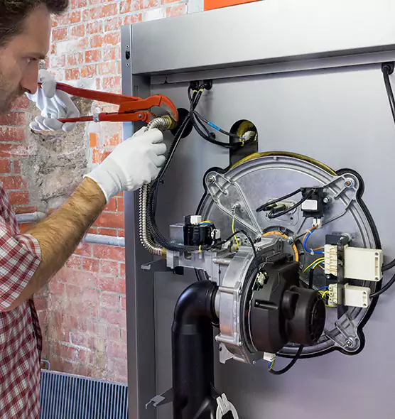 Advanced Repair Dryer Vent Hose in Manhattan, KS