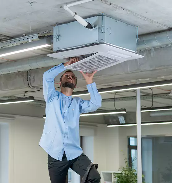 Advanced Rodent Droppings In Vents in Manhattan, KS