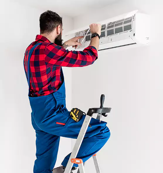 About Smart Air Conditioning Installation in Manhattan, KS
