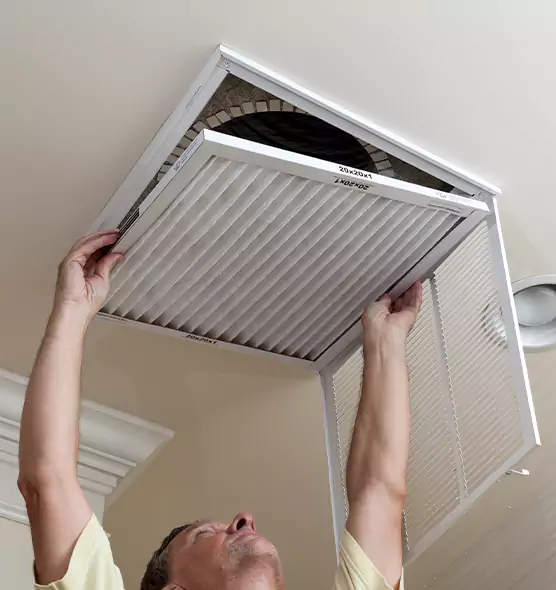 Trusted Vent Shaft Cleaning Expert in Manhattan, KS