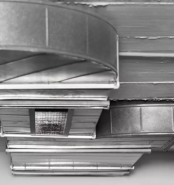 Professional Wall Vent Cleaning Service in Manhattan, KS