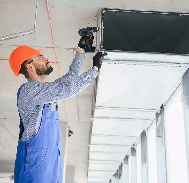 Why Homeowners & Businesses Trust Us in Manhattan, KS?