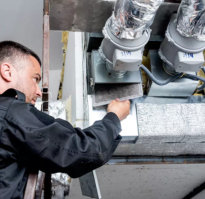 Why Homeowners & Businesses Trust Us in Manhattan, KS?