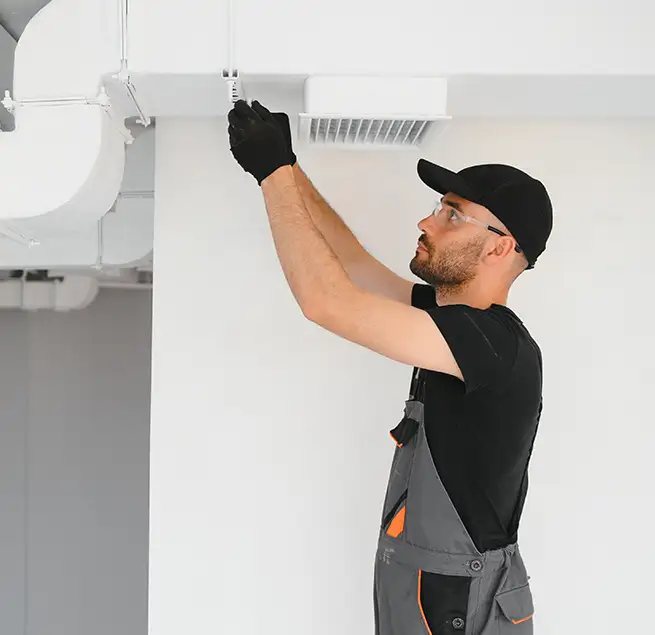 Why Homeowners & Businesses Trust Us in Manhattan, KS?