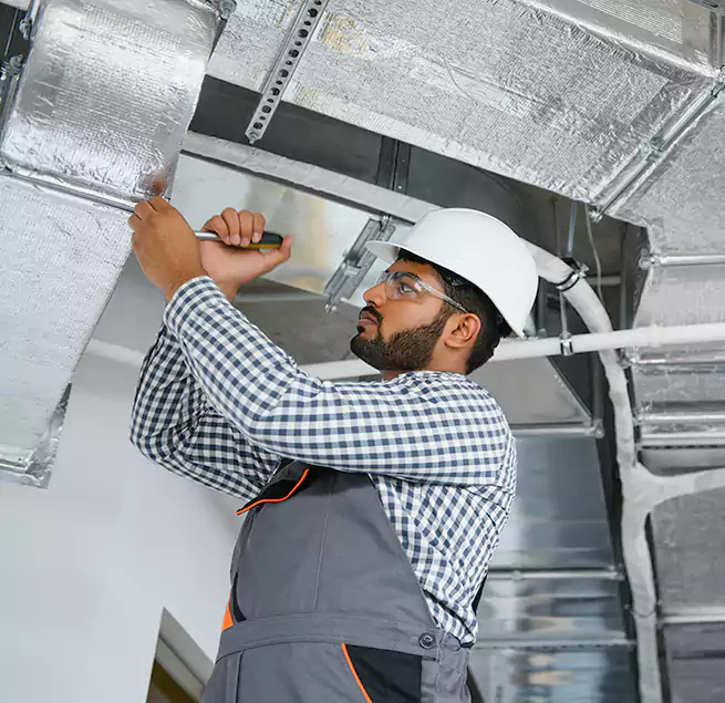 Why Homeowners & Businesses Trust Us Manhattan, KS