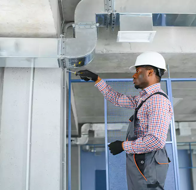 Why Homeowners & Businesses Trust Us Manhattan, KS