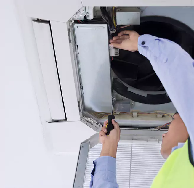 Why Homeowners & Businesses Trust Us Manhattan, KS?