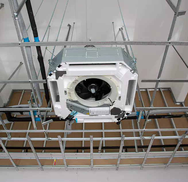 Why Homeowners & Businesses Trust Us in Manhattan, KS?