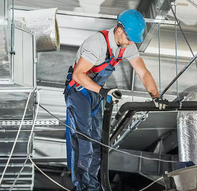 Why Homeowners & Businesses Trust Us in Manhattan, KS?