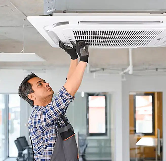 Why Homeowners & Businesses Trust Us in Manhattan, KS?