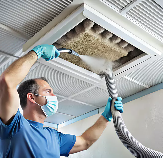 Why Homeowners Businesses Trust Us in Manhattan, KS