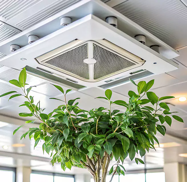 Why Homeowners & Businesses Trust Us in Manhattan, KS