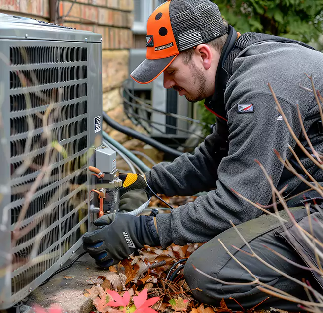 Why Homeowners & Businesses Trust Us in Manhattan, KS?