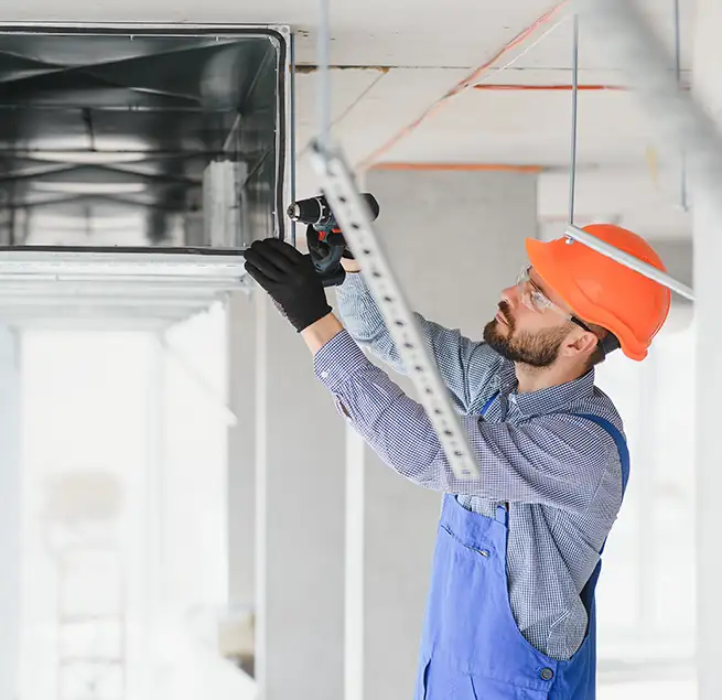  Why Homeowners Businesses Trust Us Manhattan, KS