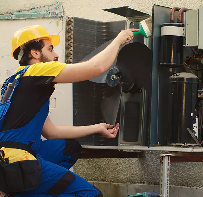 Why Homeowners & Businesses Trust Us Manhattan, KS?