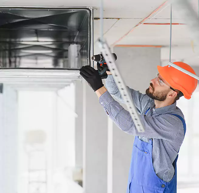 Why Homeowners & Businesses Trust Us in Manhattan, KS?