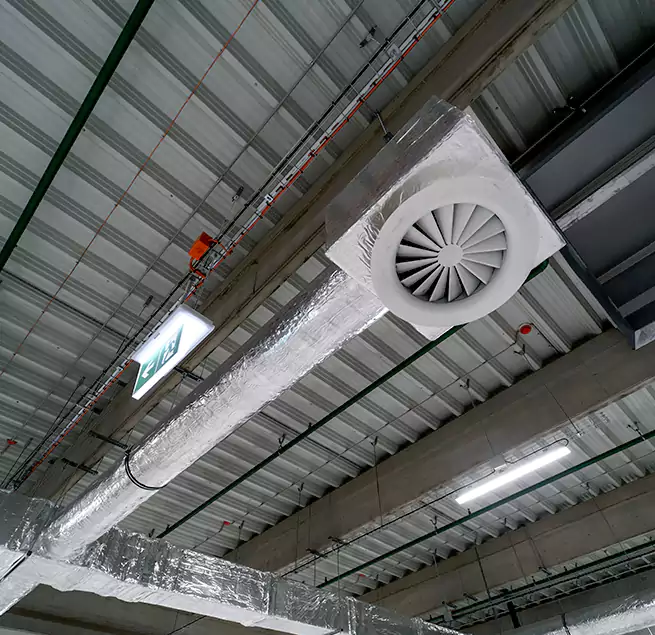 Why Homeowners & Businesses Trust Us in Manhattan, KS