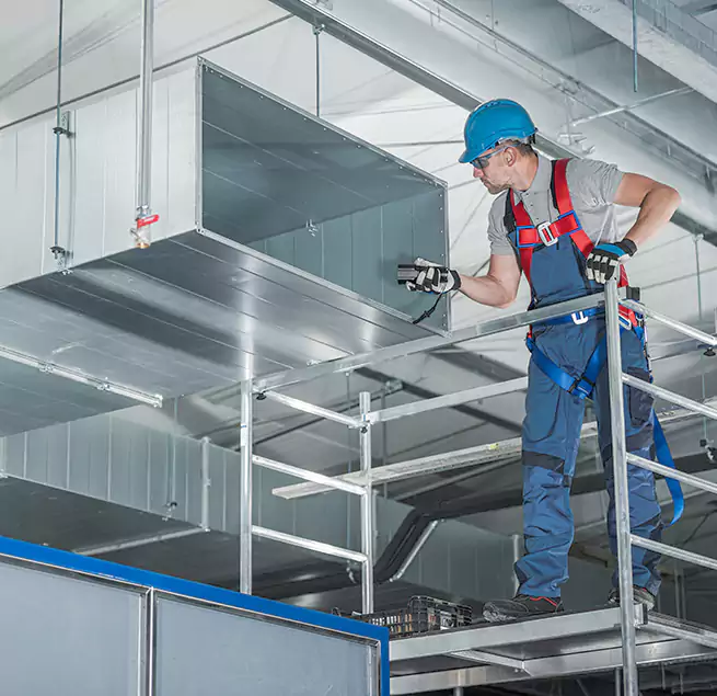 Why Homeowners & Businesses Trust Us in Manhattan, KS?