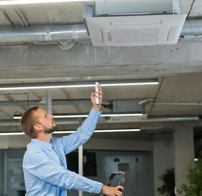 Why Homeowners & Businesses Trust Us in Manhattan, KS?