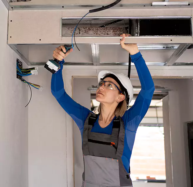  Why Homeowners & Businesses Trust Us in Manhattan, KS?