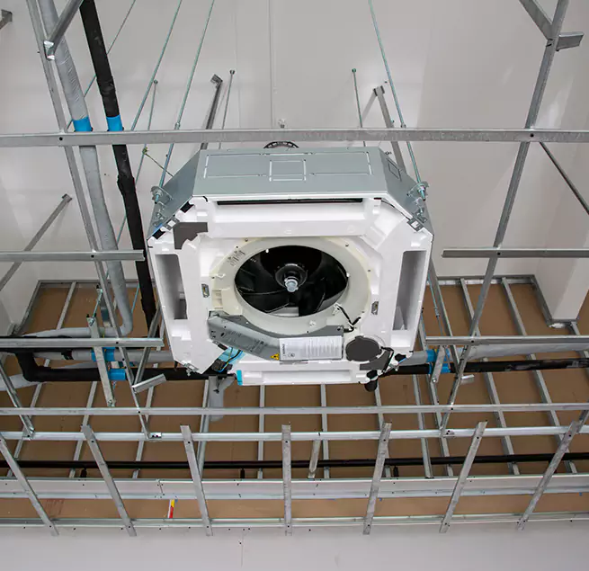 Why Homeowners & Businesses Trust Us Manhattan, KS?