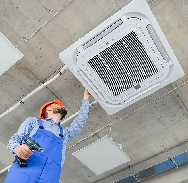  Why Homeowners & Businesses Trust Us in Manhattan, KS?