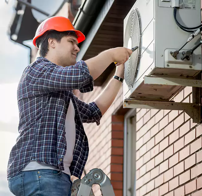 Why Homeowners & Businesses Trust Us Manhattan, KS