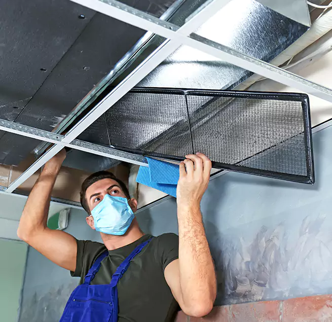  Why Homeowners Businesses Trust Us  in Manhattan, KS?