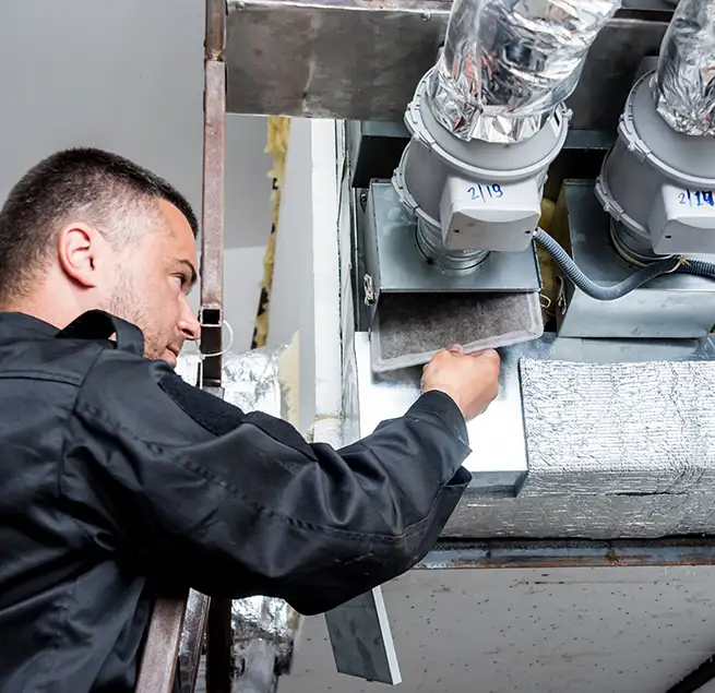 Why Homeowners & Businesses Trust Us in Manhattan, KS?