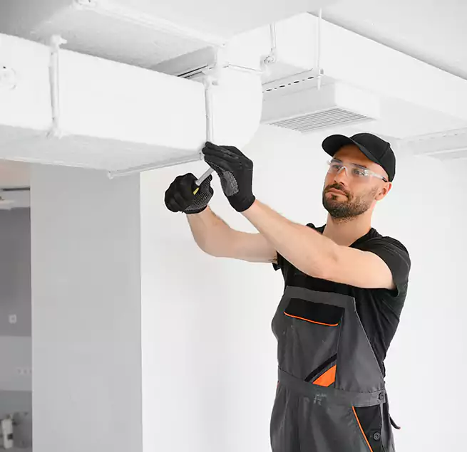 Why Homeowners & Businesses Trust Us in Manhattan, KS?